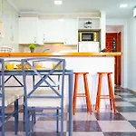 Διαμέρισμα La Sal - A 2 Minutos A Pie De La Playa - By Marina Alta Holidays *