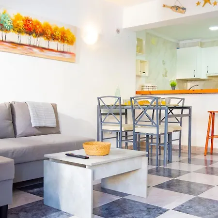 La Sal - A 2 Minutos A Pie De La Playa - By Marina Alta Holidays *