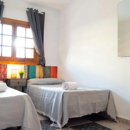 La Sal - A 2 Minutos A Pie De La Playa - By Marina Alta Holidays Dénia