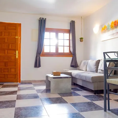 Apartment La Sal - A 2 Minutos A Pie De La Playa - By Marina Alta Holidays Denia