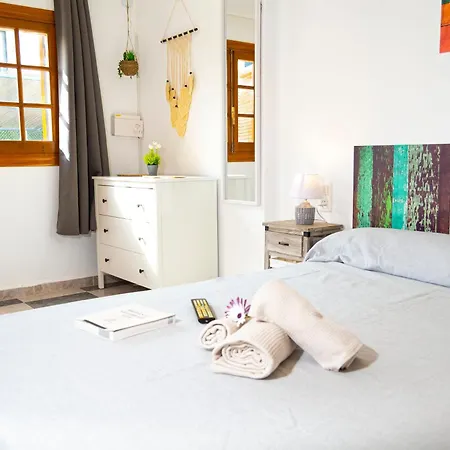La Sal - A 2 Minutos A Pie De La Playa - By Marina Alta Holidays Apartment Denia