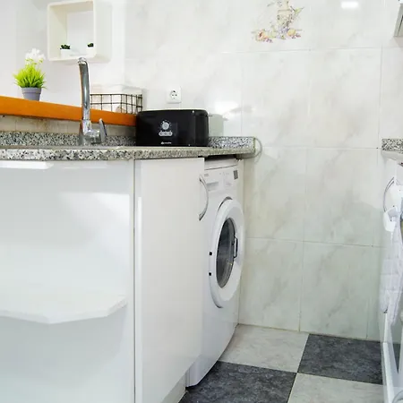 La Sal - A 2 Minutos A Pie De La Playa - By Marina Alta Holidays Denia