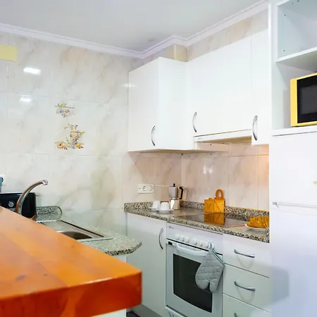 La Sal - A 2 Minutos A Pie De La Playa - By Marina Alta Holidays Apartment *