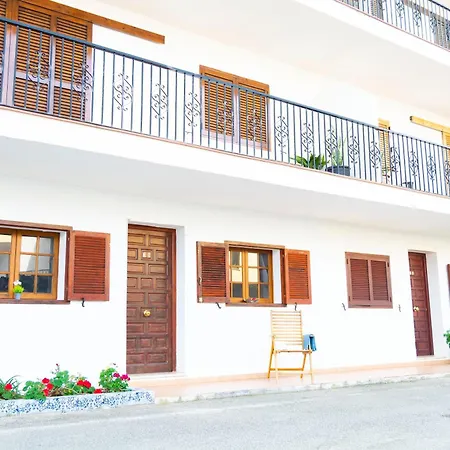 La Sal - A 2 Minutos A Pie De La Playa - By Marina Alta Holidays Apartment