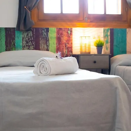 La Sal - A 2 Minutos A Pie De La Playa - By Marina Alta Holidays