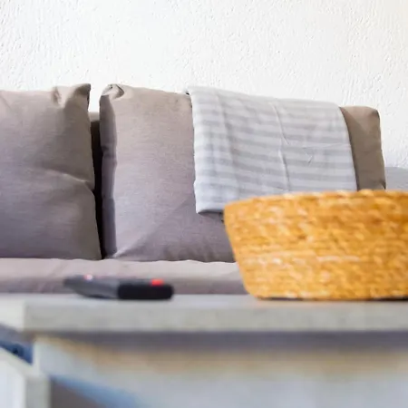 La Sal - A 2 Minutos A Pie De La Playa - By Marina Alta Holidays Apartment *