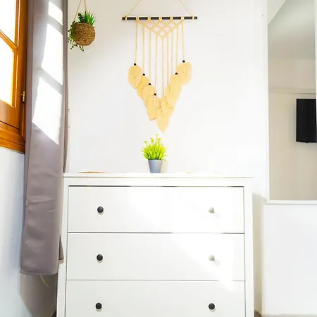 Apartment La Sal - A 2 Minutos A Pie De La Playa - By Marina Alta Holidays *