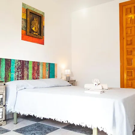 Apartment La Sal - A 2 Minutos A Pie De La Playa - By Marina Alta Holidays Denia