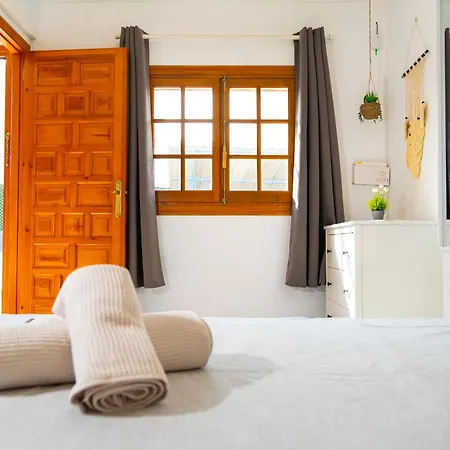 La Sal - A 2 Minutos A Pie De La Playa - By Marina Alta Holidays * Dénia