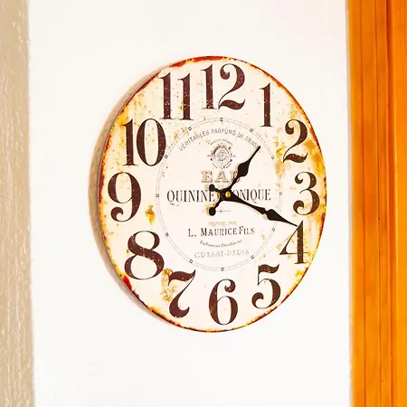 La Sal - A 2 Minutos A Pie De La Playa - By Marina Alta Holidays Apartment *