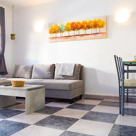 La Sal - A 2 Minutos A Pie De La Playa - By Marina Alta Holidays