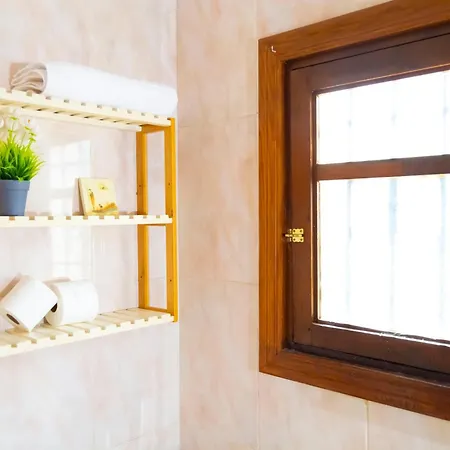 Apartment La Sal - A 2 Minutos A Pie De La Playa - By Marina Alta Holidays *