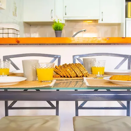 La Sal - A 2 Minutos A Pie De La Playa - By Marina Alta Holidays Apartment Denia