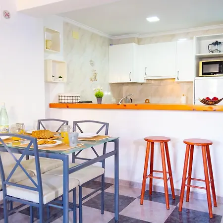 Apartment La Sal - A 2 Minutos A Pie De La Playa - By Marina Alta Holidays *