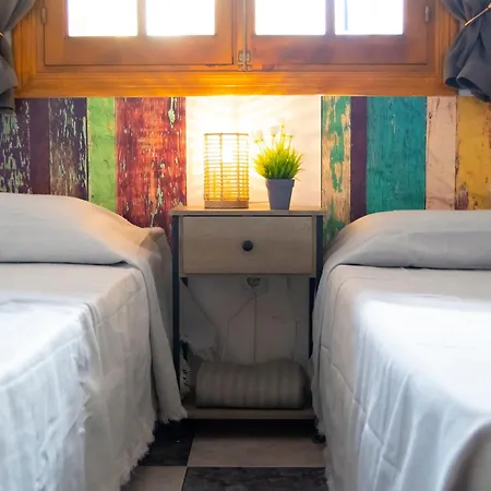 La Sal - A 2 Minutos A Pie De La Playa - By Marina Alta Holidays Apartment *