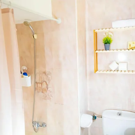 La Sal - A 2 Minutos A Pie De La Playa - By Marina Alta Holidays *