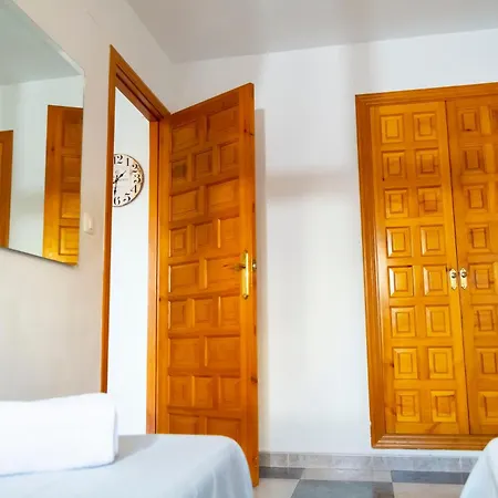 La Sal - A 2 Minutos A Pie De La Playa - By Marina Alta Holidays Denia