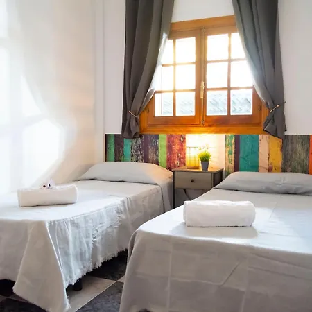 Apartment La Sal - A 2 Minutos A Pie De La Playa - By Marina Alta Holidays Denia