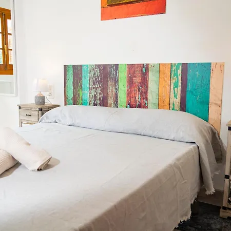 La Sal - A 2 Minutos A Pie De La Playa - By Marina Alta Holidays