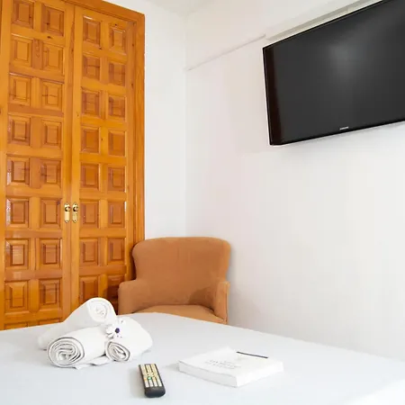 La Sal - A 2 Minutos A Pie De La Playa - By Marina Alta Holidays