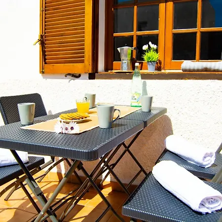 La Sal - A 2 Minutos A Pie De La Playa - By Marina Alta Holidays Apartment Denia