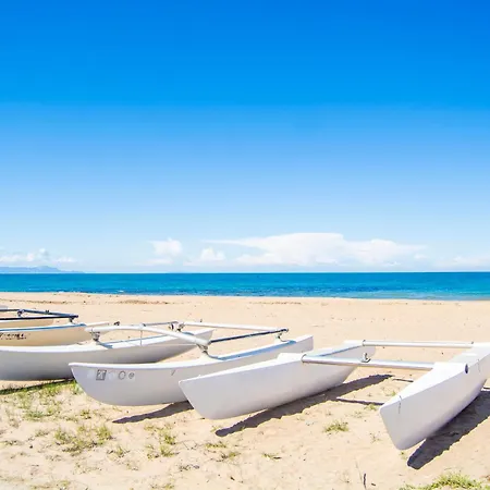 Apartment La Sal - A 2 Minutos A Pie De La Playa - By Marina Alta Holidays Denia