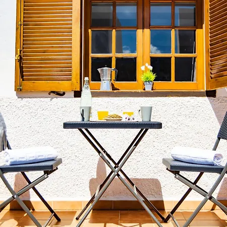 La Sal - A 2 Minutos A Pie De La Playa - By Marina Alta Holidays Apartment *