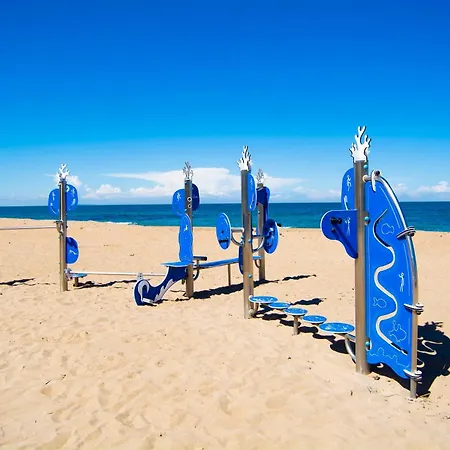 La Sal - A 2 Minutos A Pie De La Playa - By Marina Alta Holidays