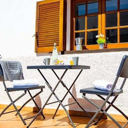 La Sal - A 2 Minutos A Pie De La Playa - By Marina Alta Holidays Denia