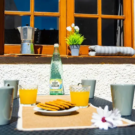 La Sal - A 2 Minutos A Pie De La Playa - By Marina Alta Holidays *