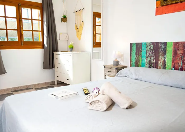 La Sal - A 2 Minutos A Pie De La Playa - By Marina Alta Holidays Διαμέρισμα Denia