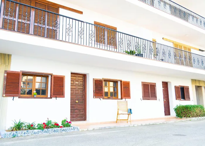 La Sal - A 2 Minutos A Pie De La Playa - By Marina Alta Holidays Διαμέρισμα