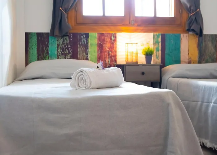 La Sal - A 2 Minutos A Pie De La Playa - By Marina Alta Holidays