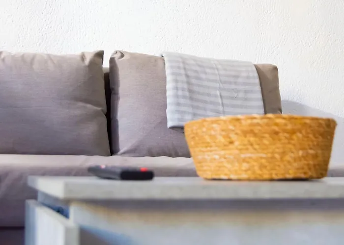 La Sal - A 2 Minutos A Pie De La Playa - By Marina Alta Holidays Διαμέρισμα *