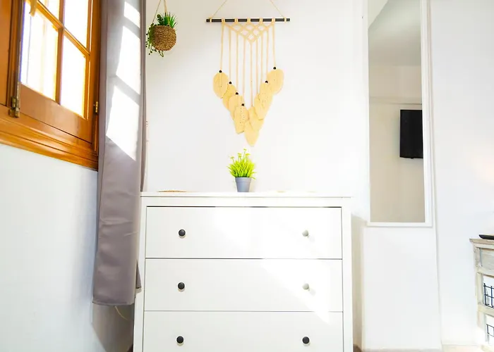 Διαμέρισμα La Sal - A 2 Minutos A Pie De La Playa - By Marina Alta Holidays *