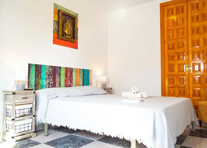 Διαμέρισμα La Sal - A 2 Minutos A Pie De La Playa - By Marina Alta Holidays Denia