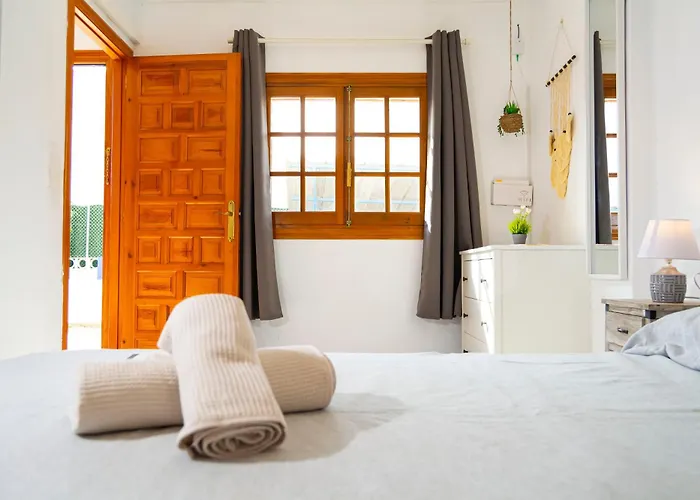 La Sal - A 2 Minutos A Pie De La Playa - By Marina Alta Holidays * Denia