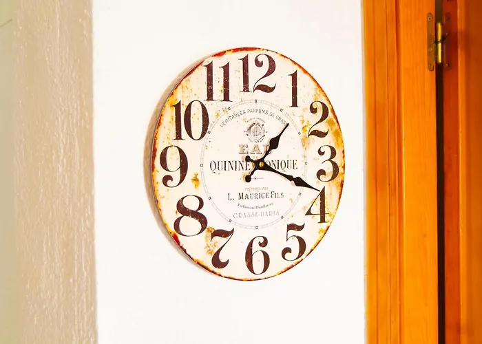 La Sal - A 2 Minutos A Pie De La Playa - By Marina Alta Holidays Διαμέρισμα *