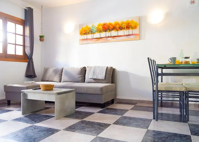 La Sal - A 2 Minutos A Pie De La Playa - By Marina Alta Holidays