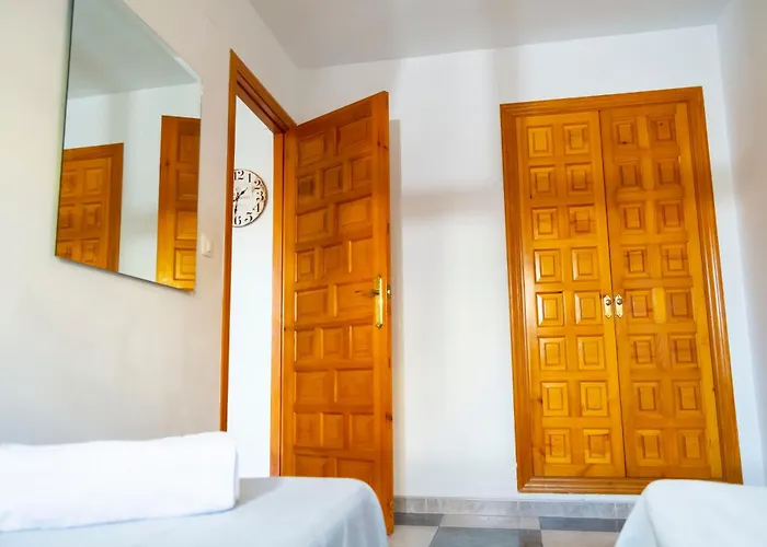 La Sal - A 2 Minutos A Pie De La Playa - By Marina Alta Holidays Denia