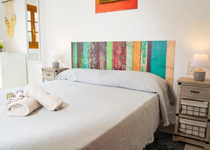 La Sal - A 2 Minutos A Pie De La Playa - By Marina Alta Holidays