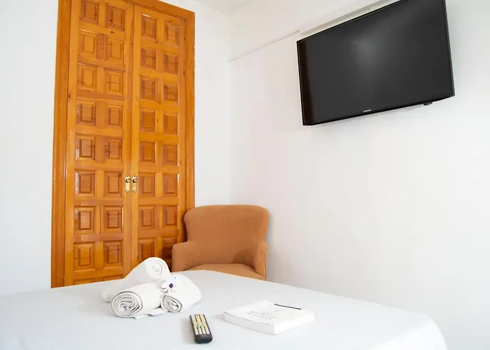 La Sal - A 2 Minutos A Pie De La Playa - By Marina Alta Holidays