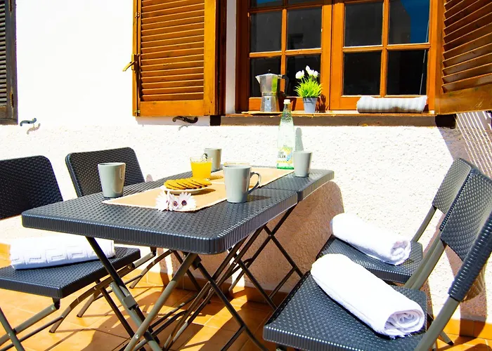 La Sal - A 2 Minutos A Pie De La Playa - By Marina Alta Holidays Διαμέρισμα Denia