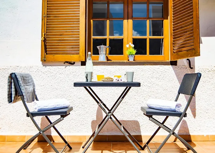 La Sal - A 2 Minutos A Pie De La Playa - By Marina Alta Holidays Διαμέρισμα *