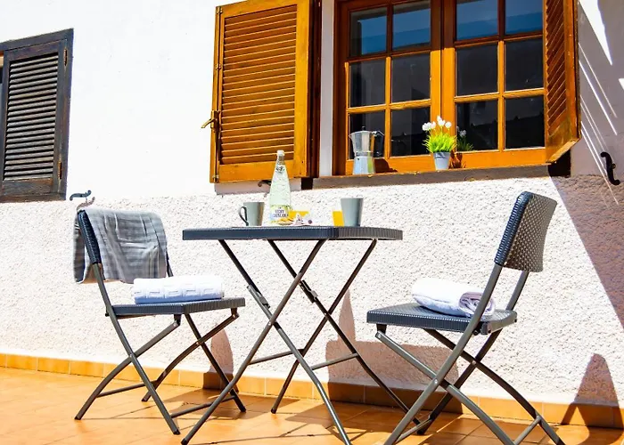 La Sal - A 2 Minutos A Pie De La Playa - By Marina Alta Holidays Denia