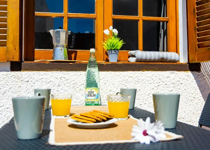 La Sal - A 2 Minutos A Pie De La Playa - By Marina Alta Holidays *