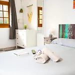 La Sal - A 2 Minutos A Pie De La Playa - By Marina Alta Holidays Апартаменты Дения