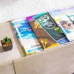 Апартаменты La Sal - A 2 Minutos A Pie De La Playa - By Marina Alta Holidays