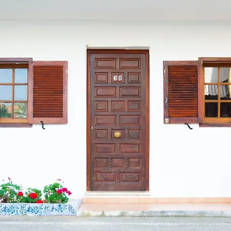 La Sal - A 2 Minutos A Pie De La Playa - By Marina Alta Holidays Lägenhet *