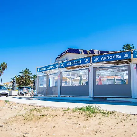 La Sal - A 2 Minutos A Pie De La Playa - By Marina Alta Holidays *